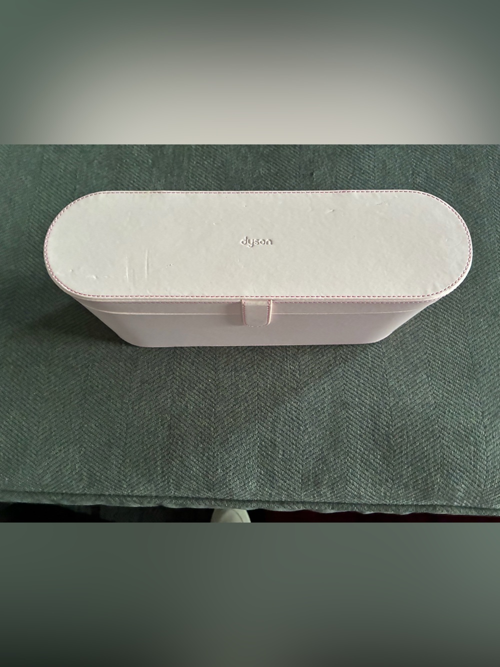 Light Pink Dyson Case